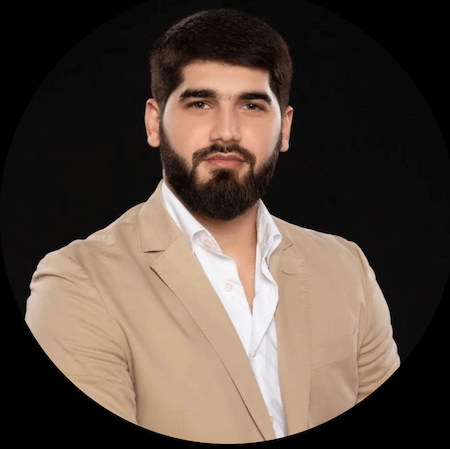 Ilman Shazhaev