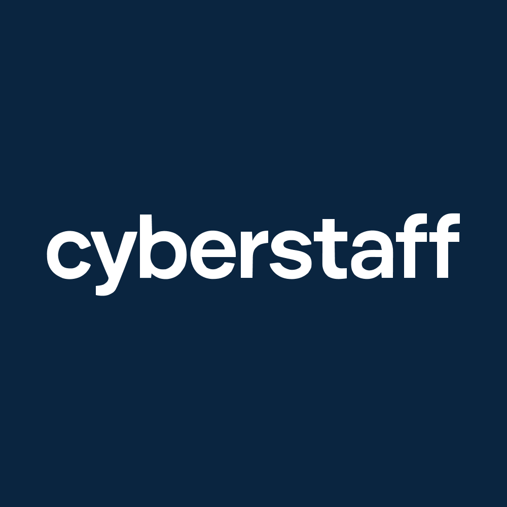 Cyberstaff