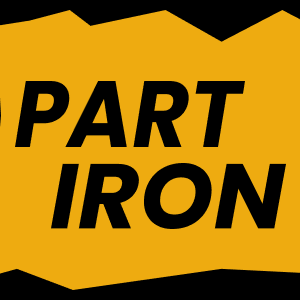 Partiron