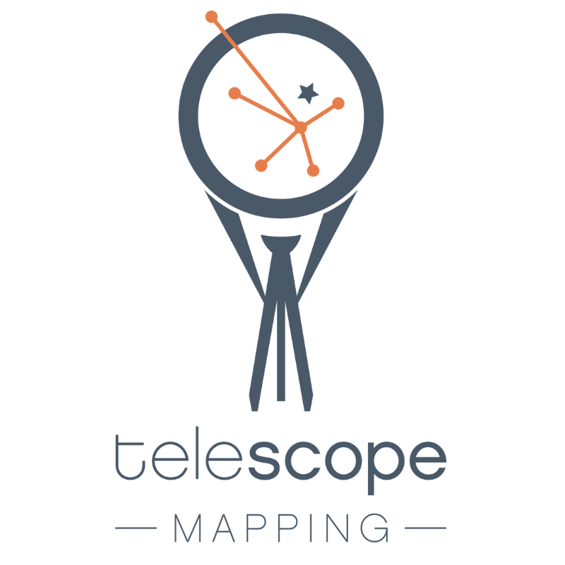 Telescope Mapping