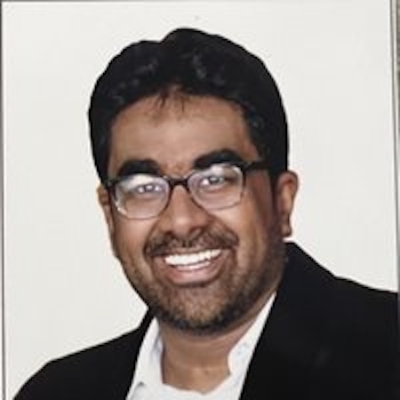 Vivek Swaminathan