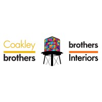 Coakley Brothers & Brothers Interiors