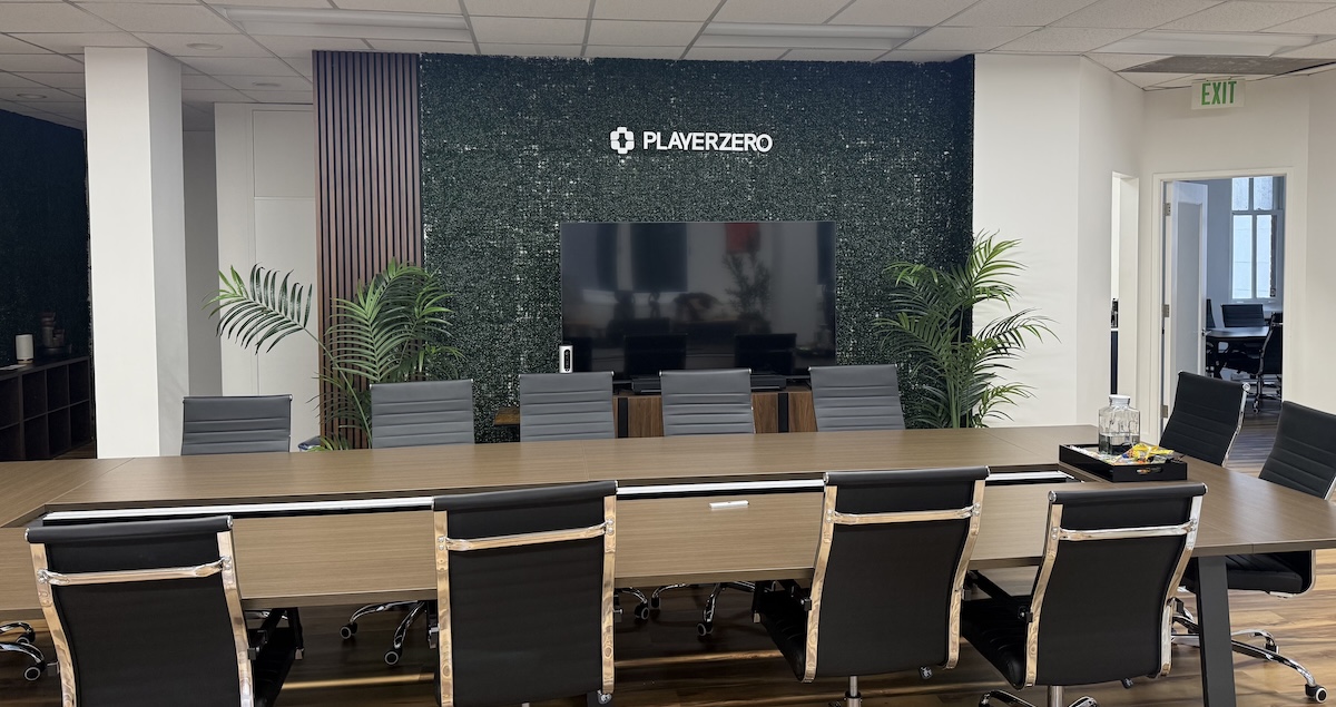 Photo: PlayerZero