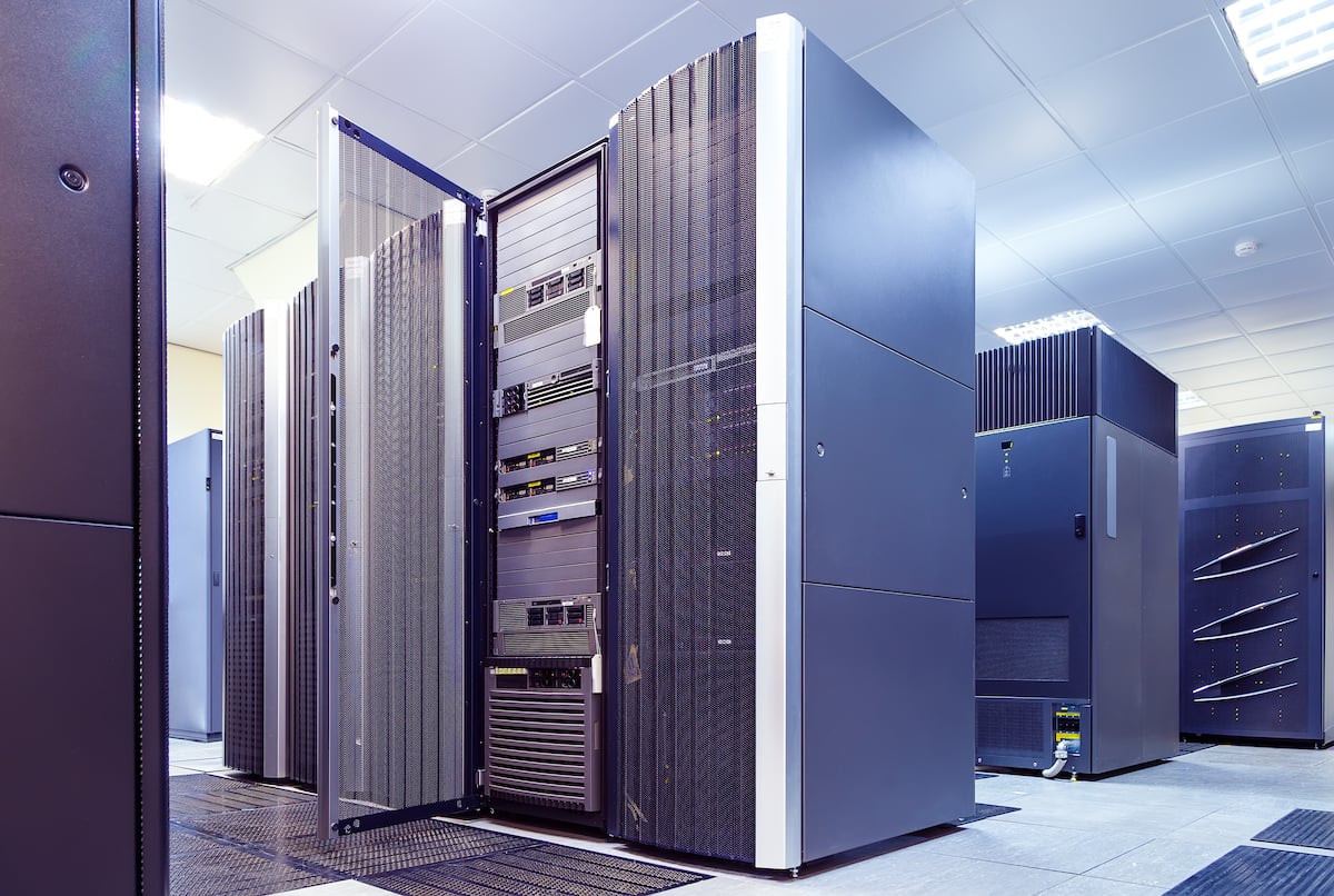 Image: Timofeev Vladimir / Shutterstock