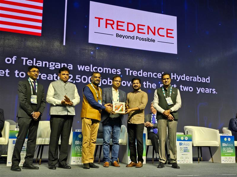 Photo: Tredence