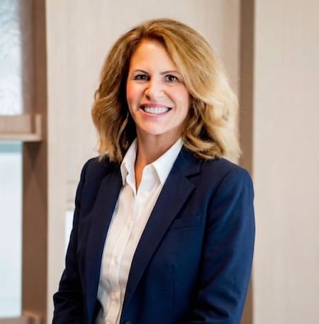 Debra Andrews