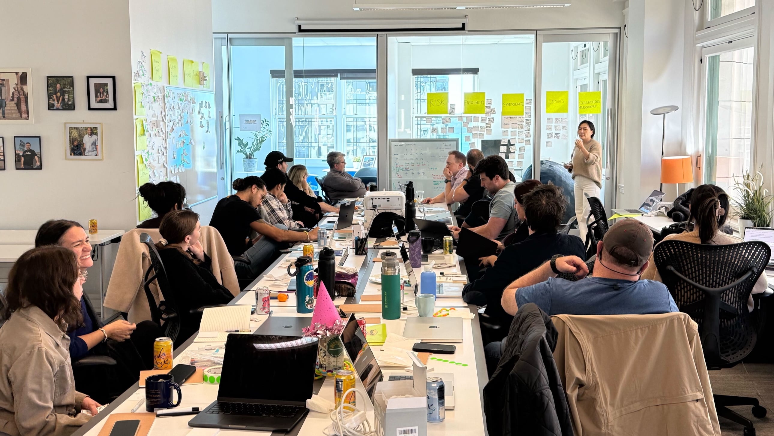 Credit: Possible Finance