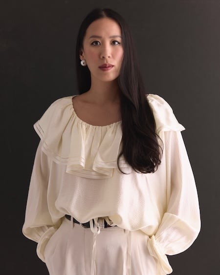 Liz Tran