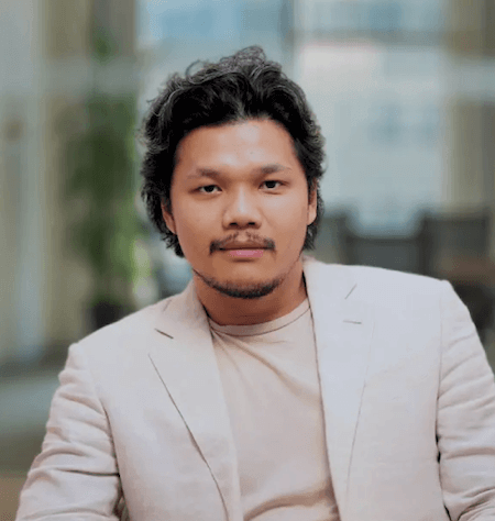 Terence Kwok