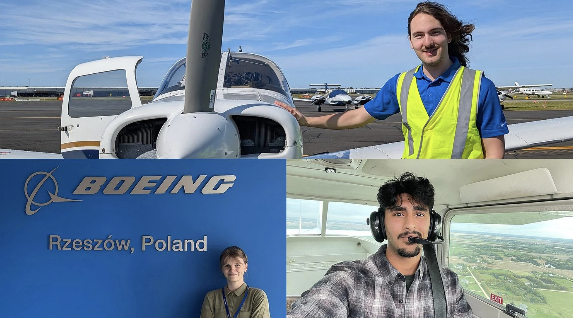Photo: Boeing