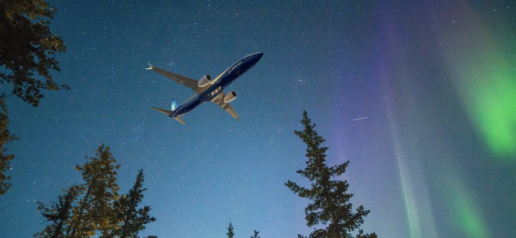 Photo: Boeing