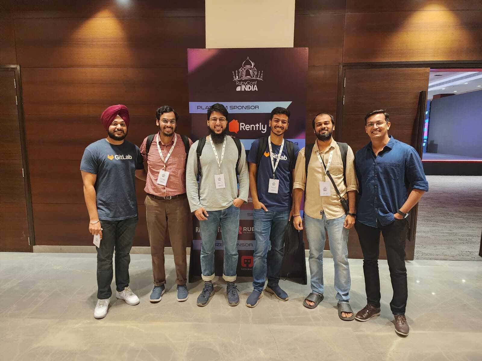 Photo: GitLab