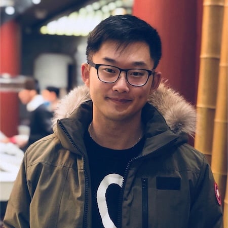Haoyu Li