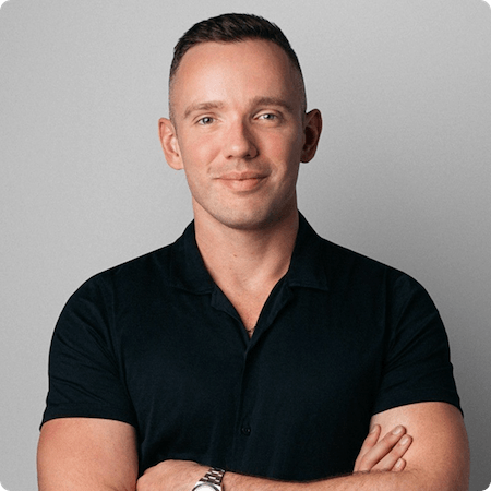 Alex Halliday