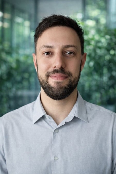 Dan Kejsefman