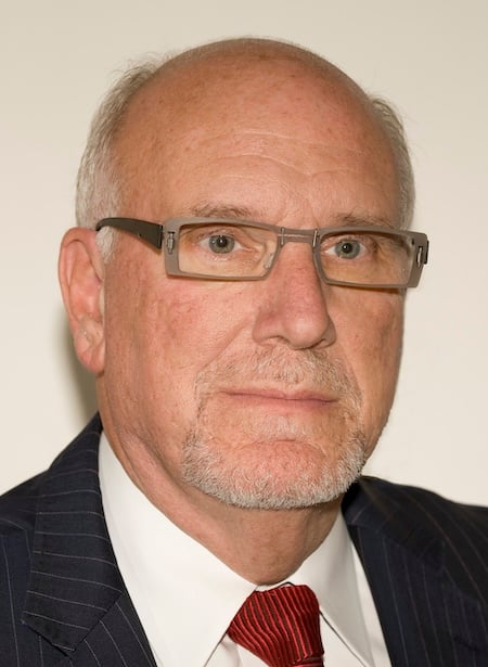 Howard Rubin