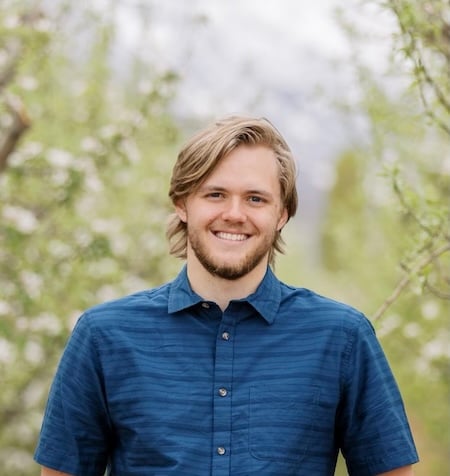 Bryce Richard