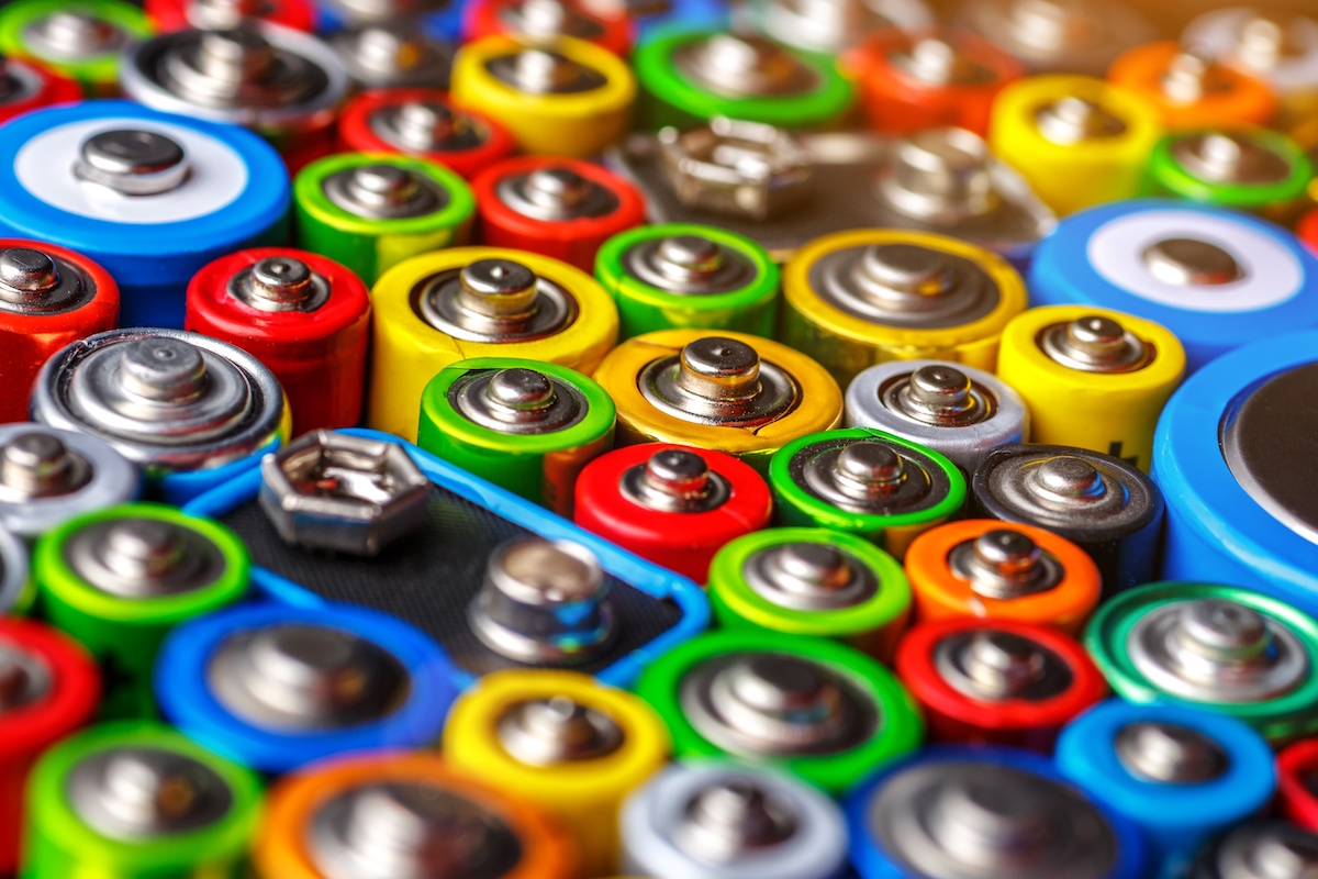 Image: Shutterstock