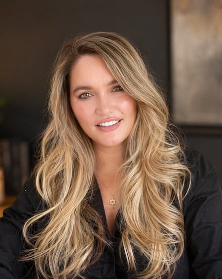 Hannah Deason