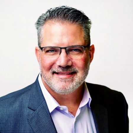 Mike Anderson