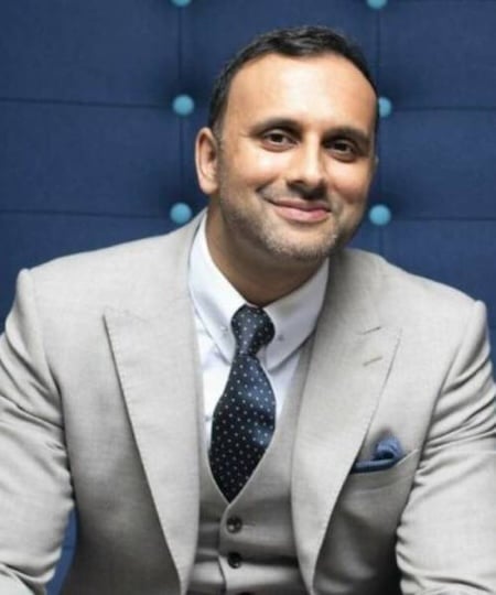 Ray Chohan