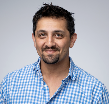 Ameya Kanitkar