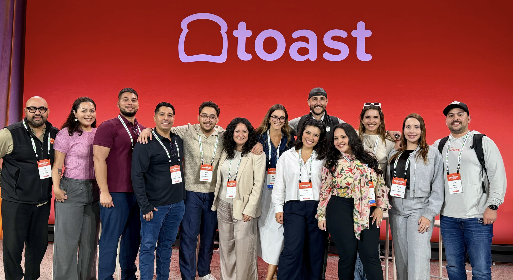 Photo: Toast
