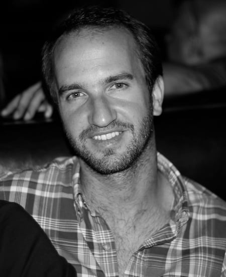 Kevin Touati