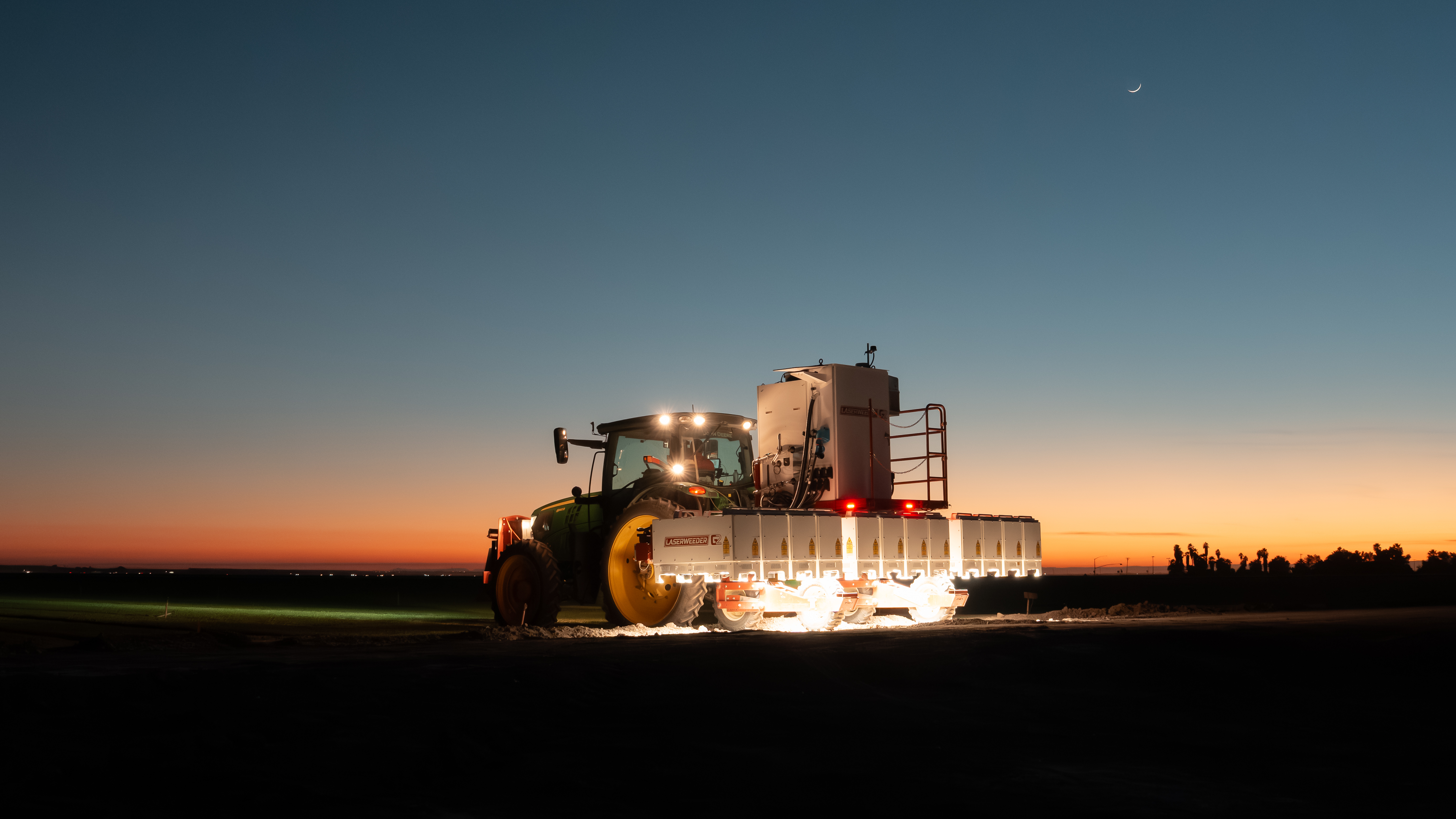 Photo: Carbon Robotics