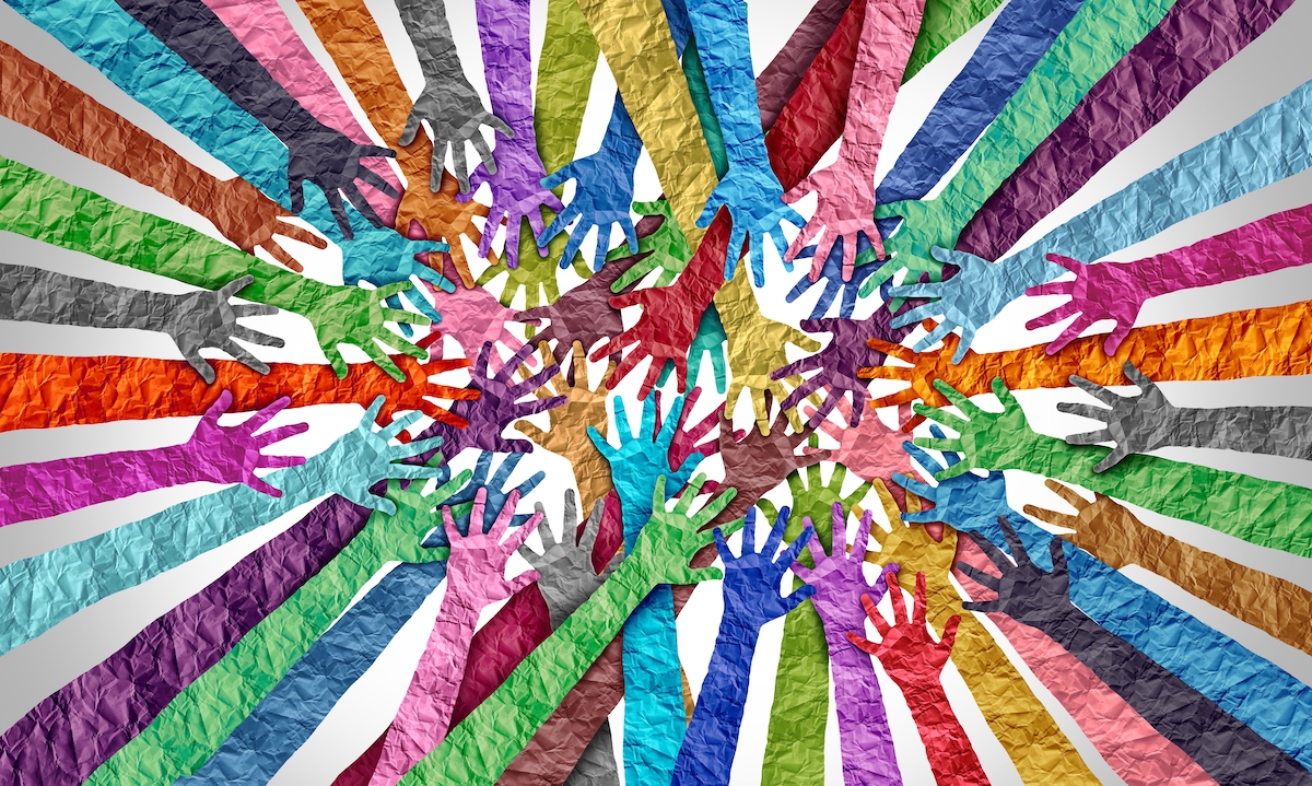 Image: Shutterstock