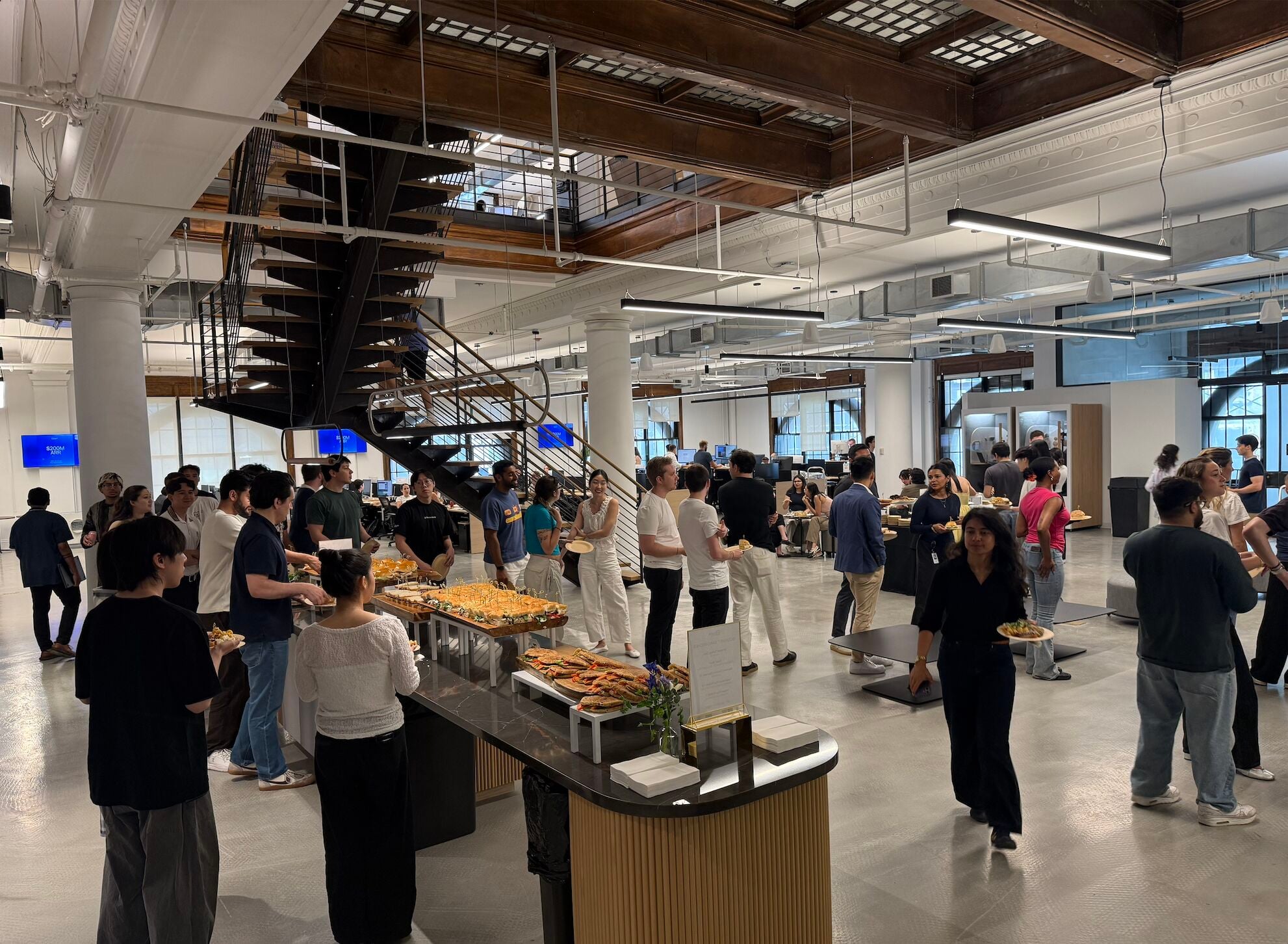 Photo: EliseAI via LinkedIn