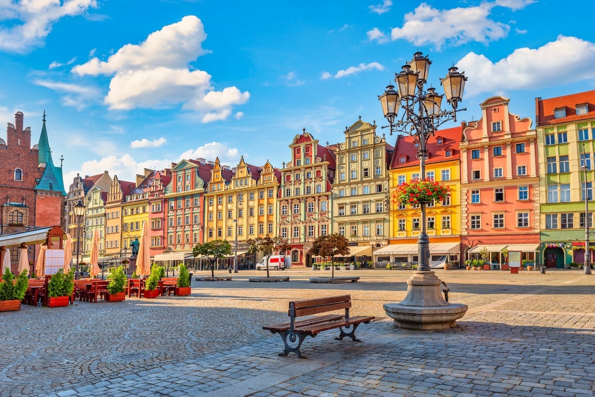 Photo: Shutterstock