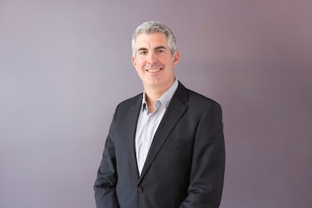 Sean D’Arcy