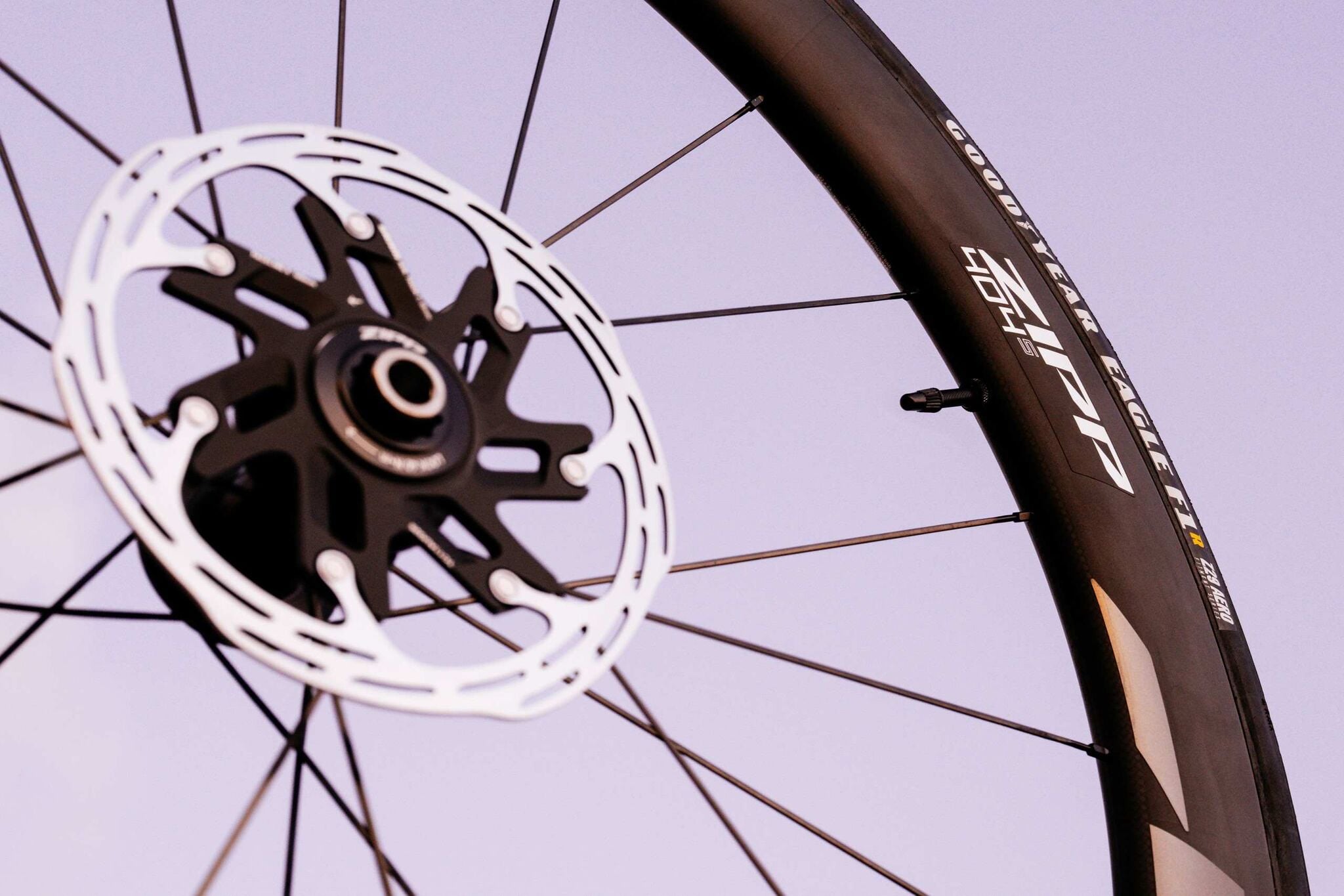 Photo: SRAM