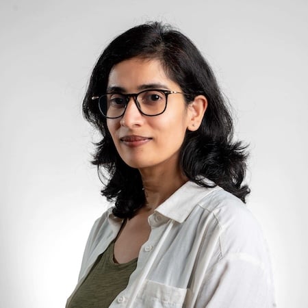 Deepthi Kumar