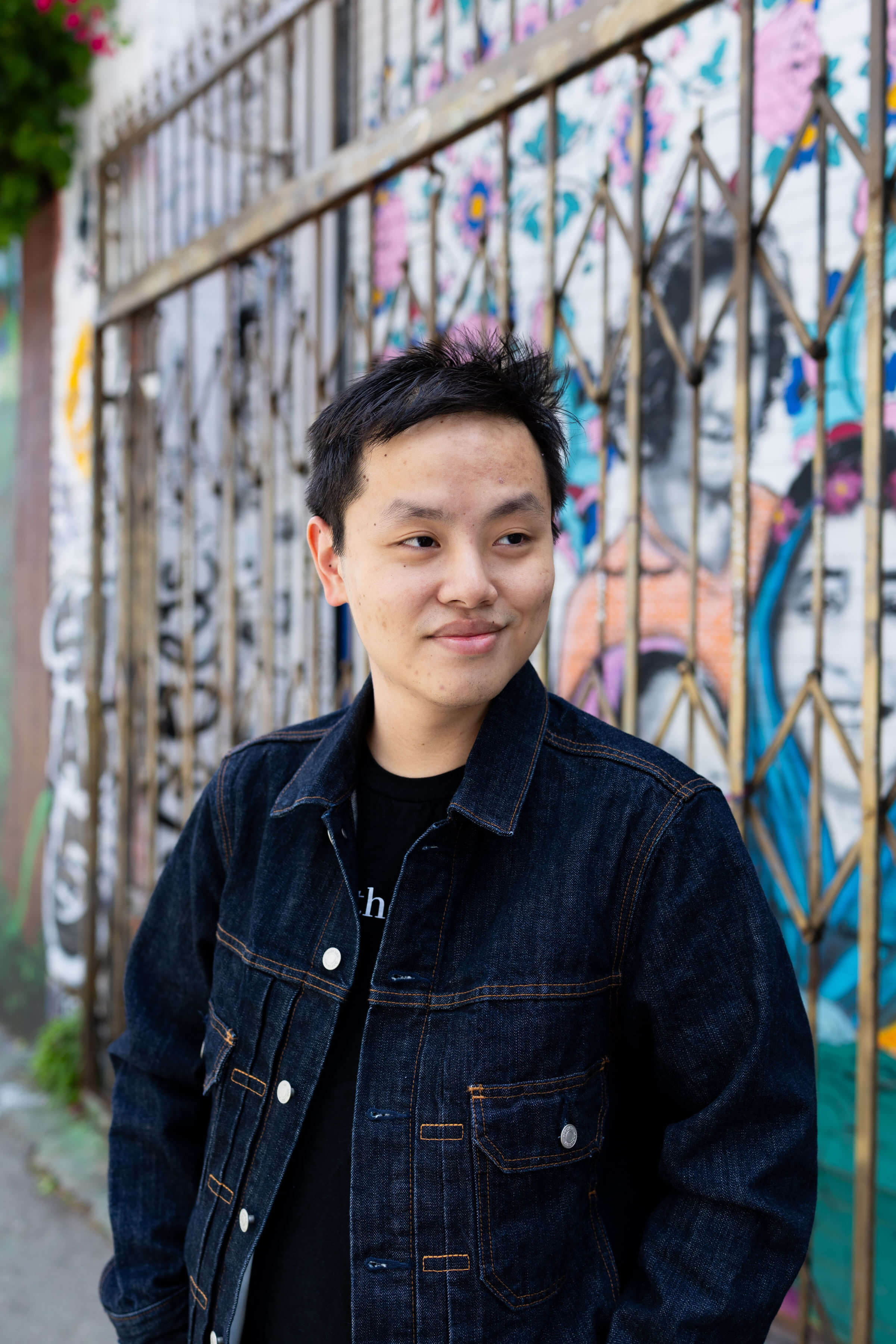 Eugene Cheah