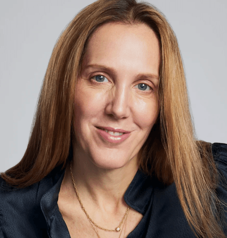 Kate Niederhoffer