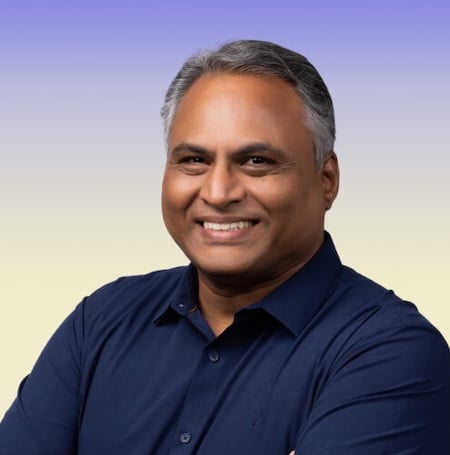 Sreenivas Vemulapalli