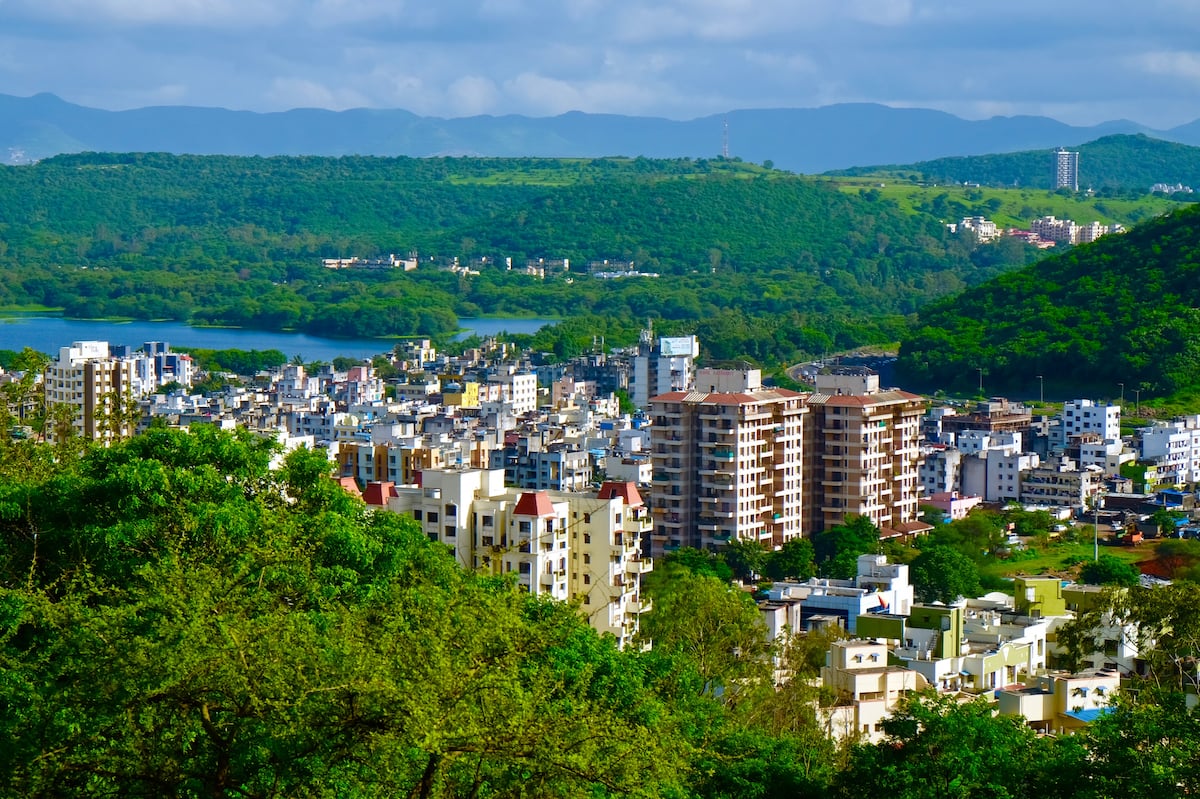 Image: Sandeep Gore / Shutterstock