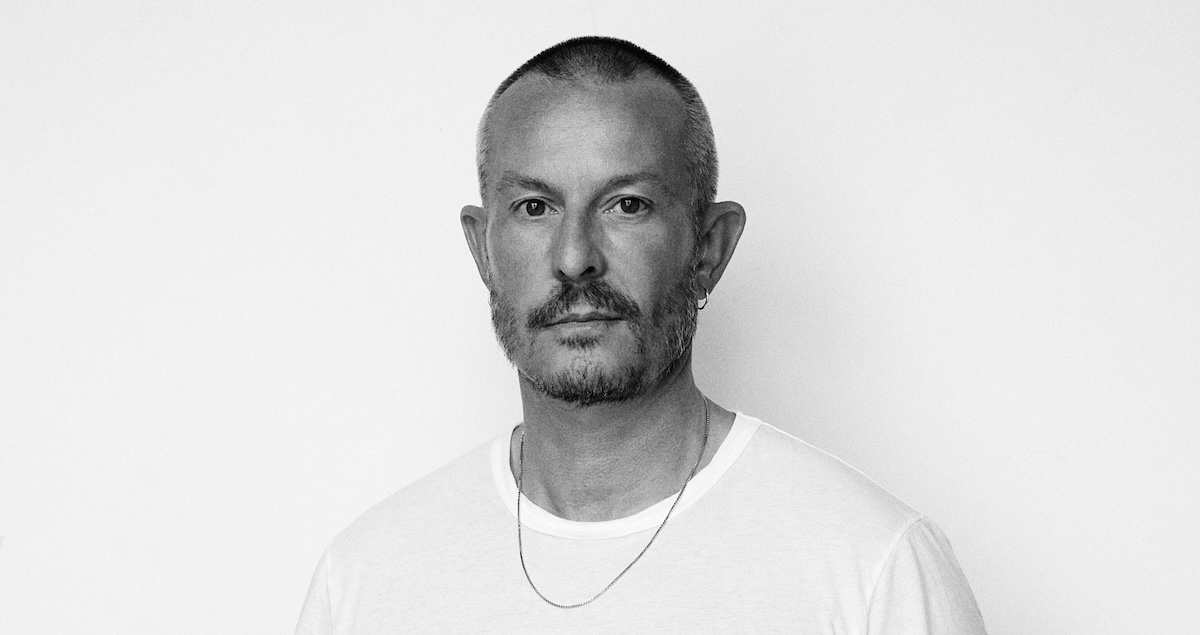 Jonathan Saunders | Photo: Kate Spade New York