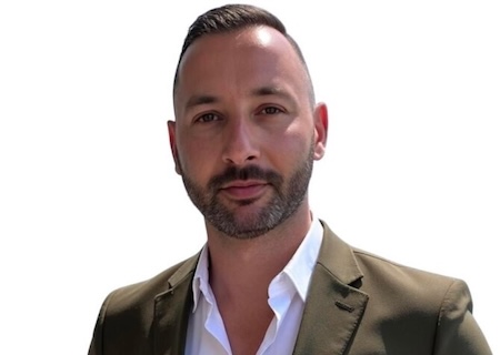 Borislav Stojkov
