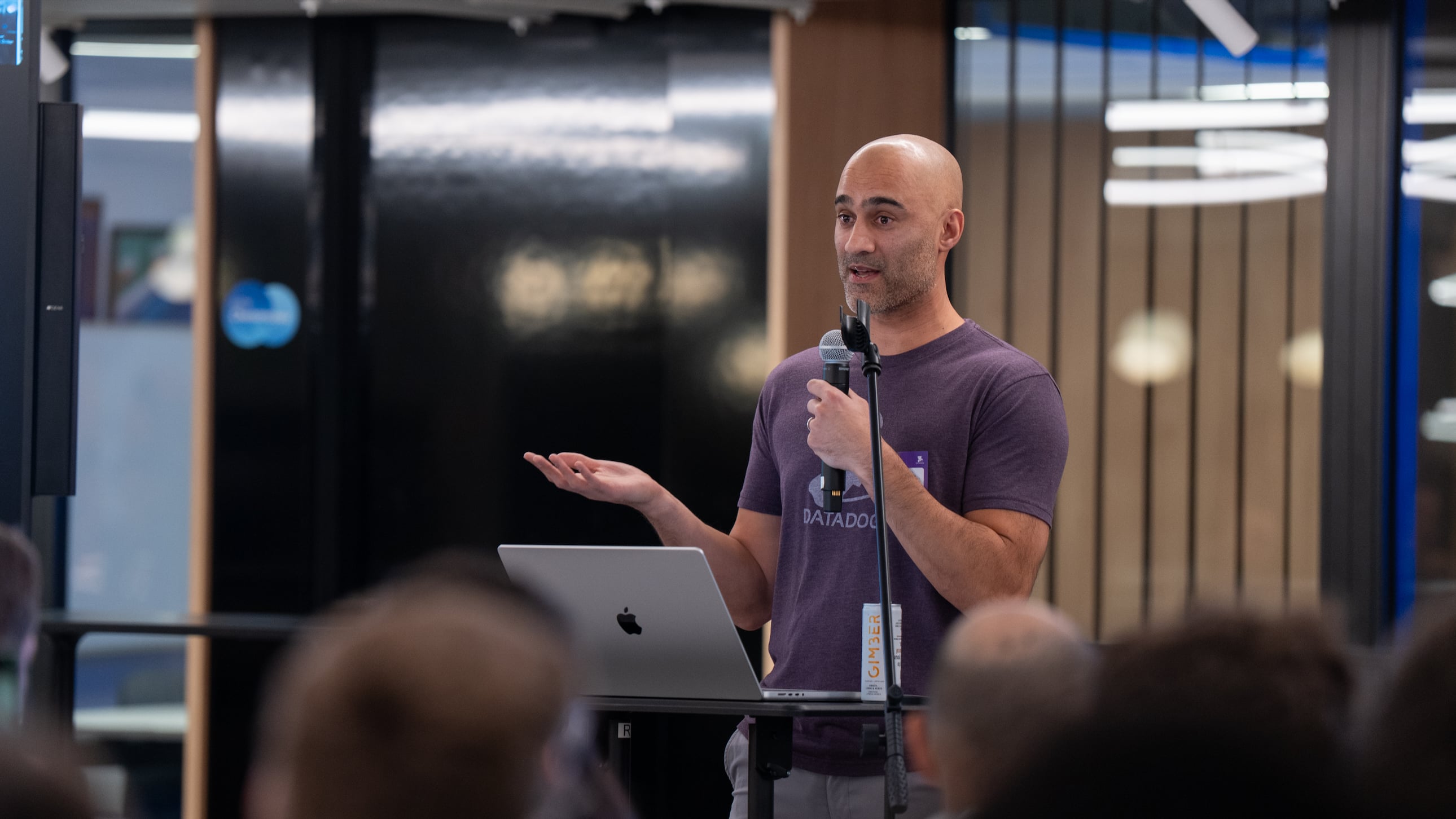 Credit: Datadog