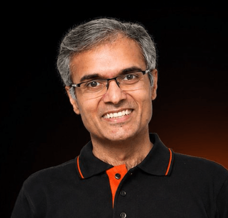 Anand S.