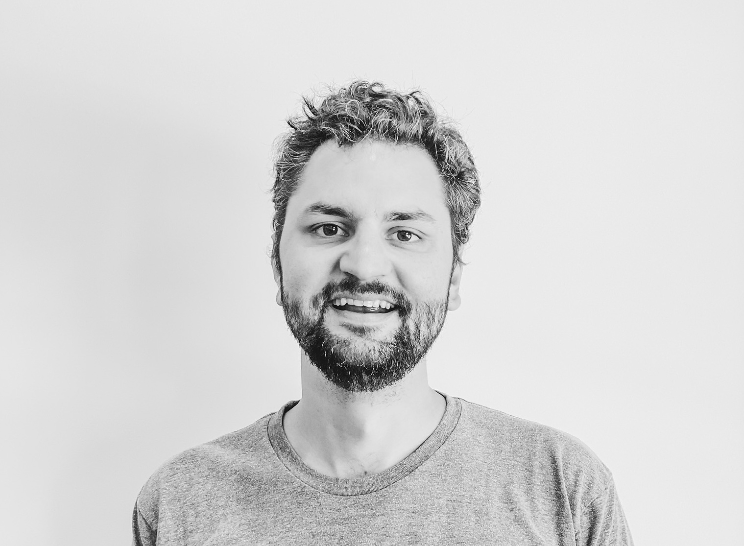Mark Sieglock, new CPO of Apollo. | Photo: Apollo