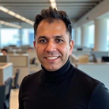Rohit Raghuvansi