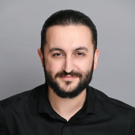 Tigran Sloyan
