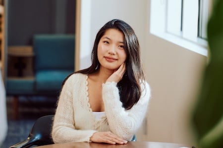 Nicole Seah