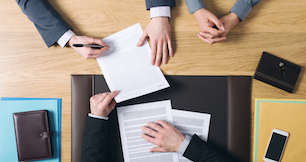 How Startups Burn Money on Lawyers