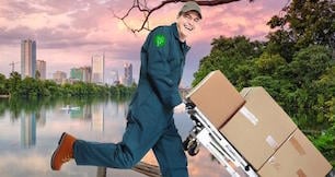 Austin grocery delivery company 360 Groceries wants to fill suburban void