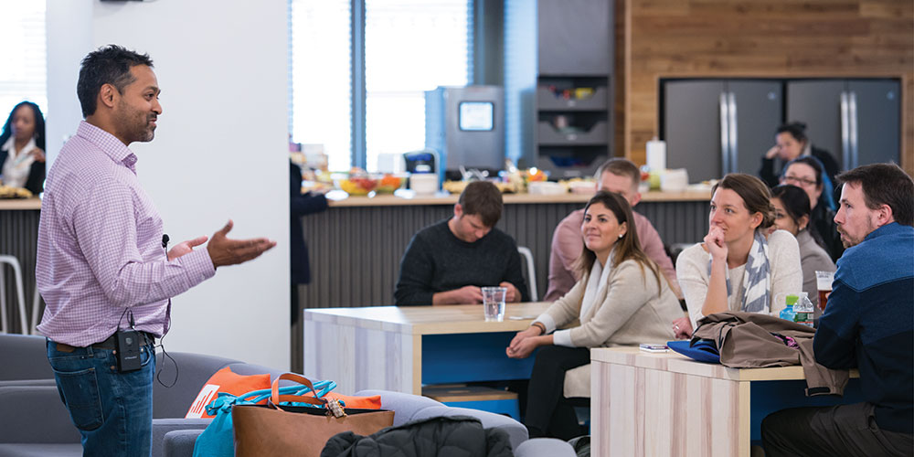 This Startup helps non-technical founders to seduce A CTO.